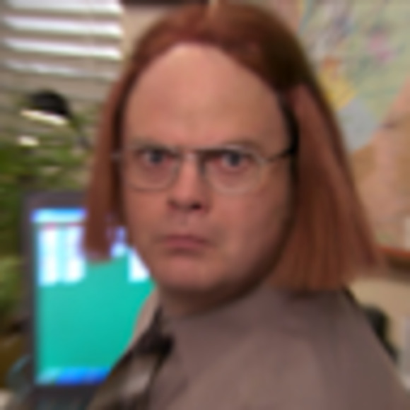 Meet your Posher, Alexandrea - Picture 1 of 1